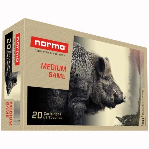 Norma Vulkan 30-06 180gr / 11,7g