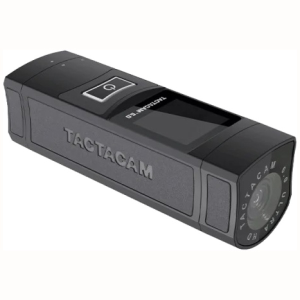 Tactacam 6.0 Camera