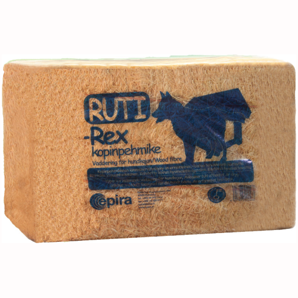 Ruti-Rex treull 8-12kg 549,- i butikk