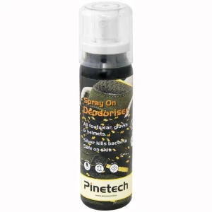Pinewood Sko/Utstyrs Deodoriser