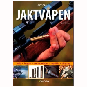 Alt om jaktvåpen