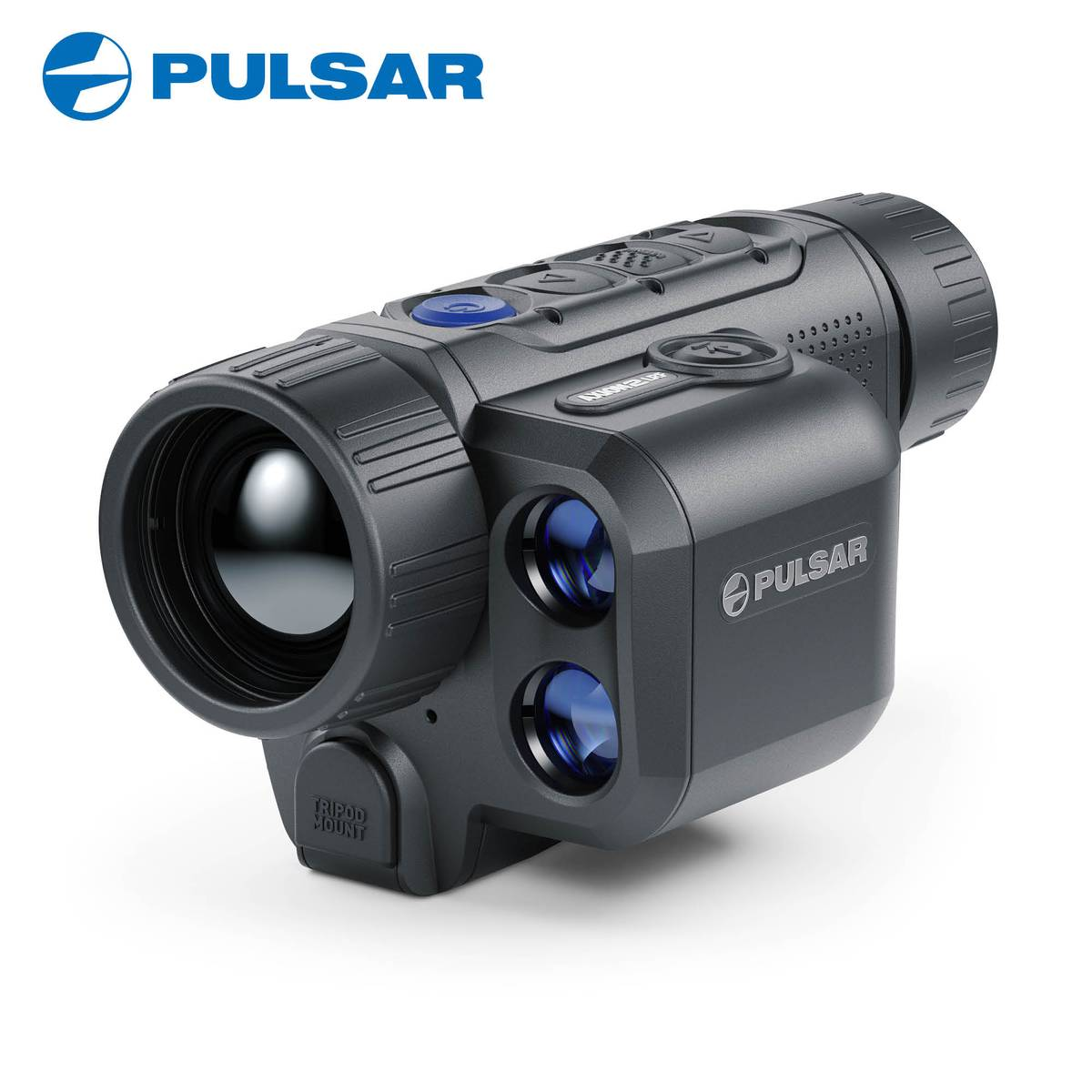 Pulsar Axion 2 Lrf Xg35 Termisk Spotter