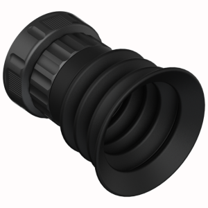 Hikmicro Thunder 2.0 Clip-On Eyepiece