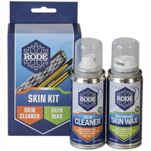 Rode Skinkit/fellesett