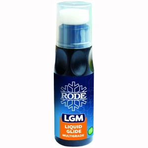 Rode Flytende Racing Glider Multigrade F Hvit 80ml