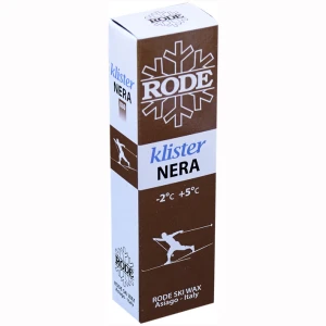 Rode Klister Nera -2/+5