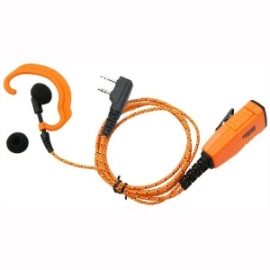 Icom ProEquip Headset