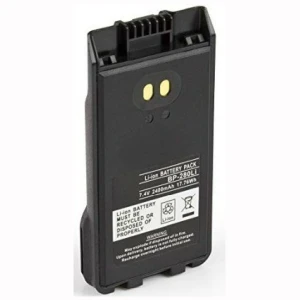 Icom Prohunt BP-280 Batteri 2400mah