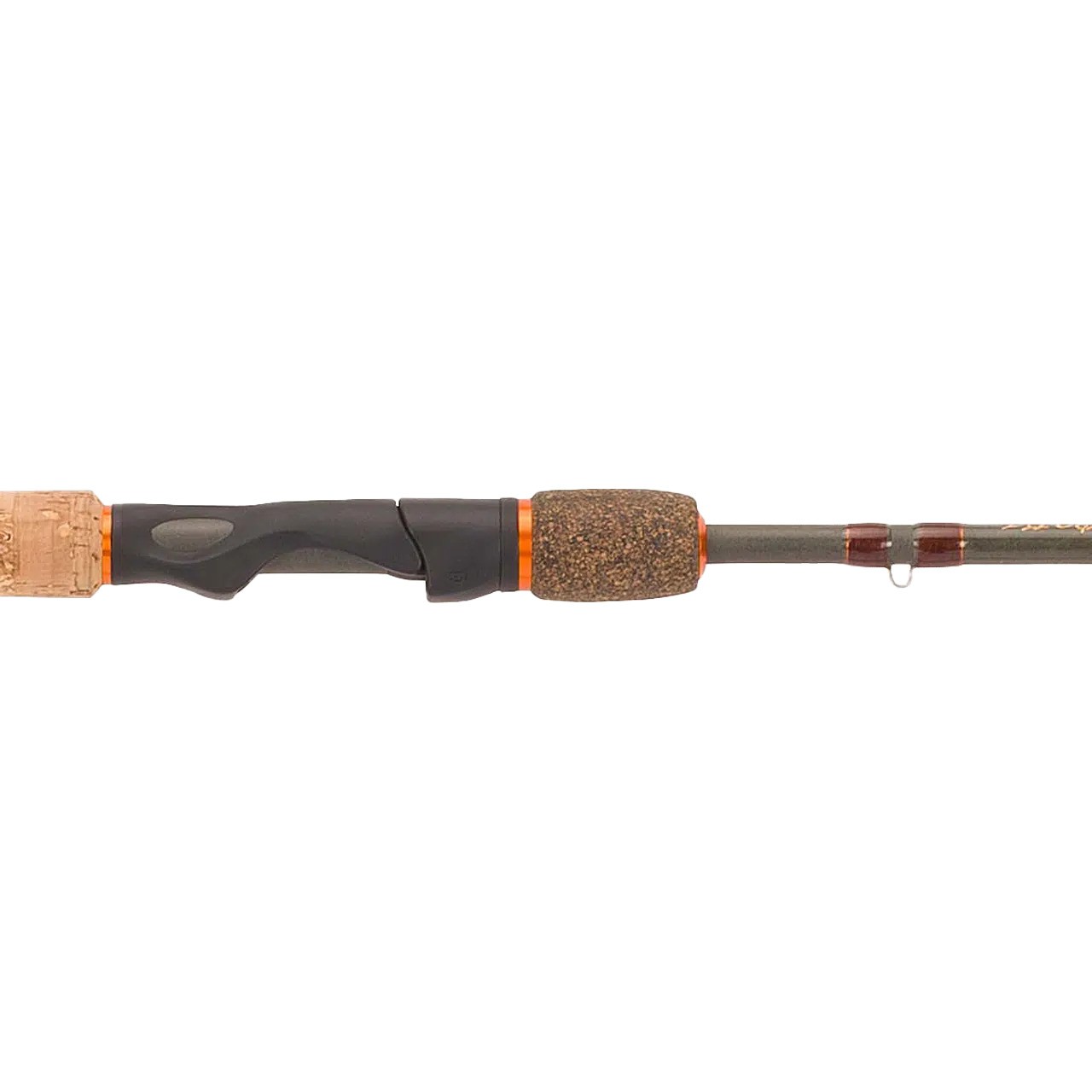 Lawson Arctic Trout S4 Aramid Mw Haspel 8' 4-16g 3-delt Med Tube