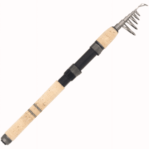 Lawson Explorer Tele 7` 3-15g