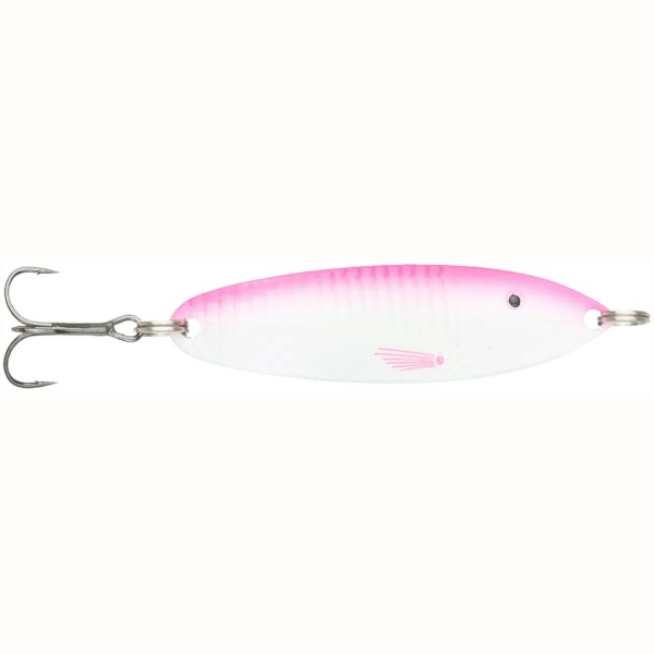 Søvik Sluken Seatrout 14 Rosa/Pearl 14g