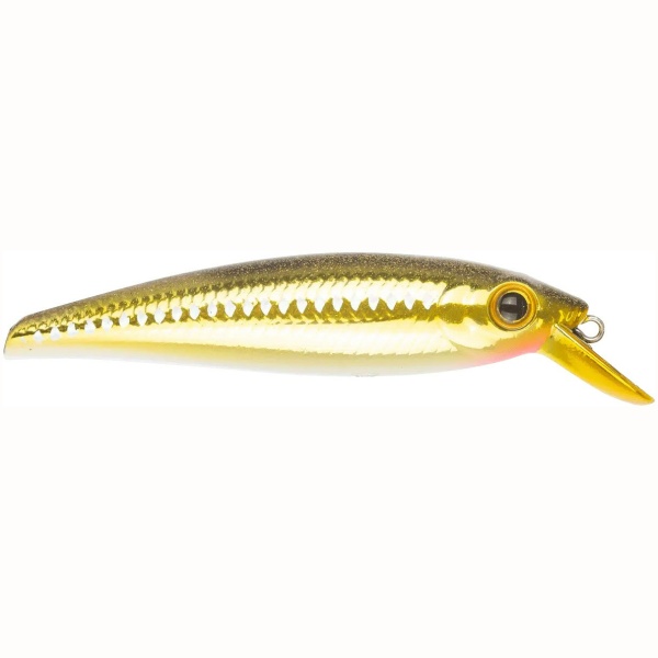 Prey Deep Target 01 UV Gold Digger 8,5cm 15g