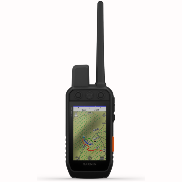 Garmin Alpha 200i