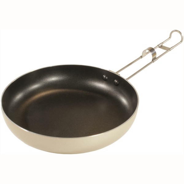 Eagle Stekepanne non-stick alu Kvist