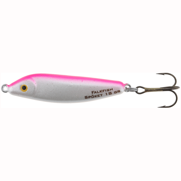 Falkfish Spöket Pink WP 18gr 60mm