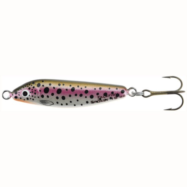 Falkfish Spöket Goldtrout 18gr 60mm