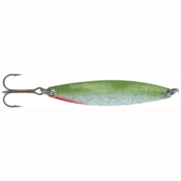 Falkfish Sard Softgreen Gli LF 12gr 60mm