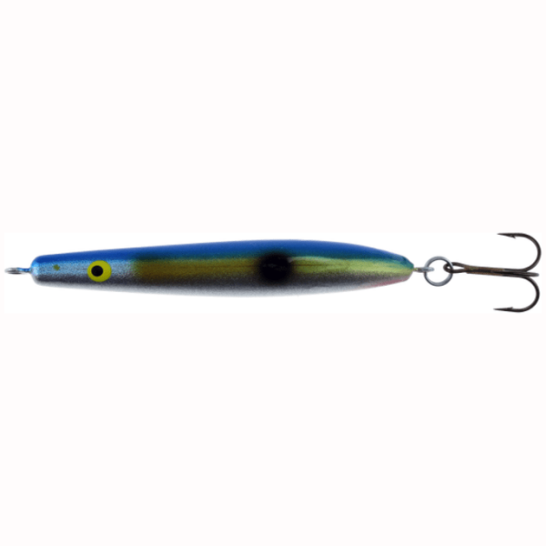 Falkfish Witch BlueGold LF 10gr 75mm