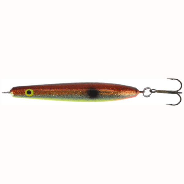 Falkfish Witch Orange SP YB 10gr 75mm