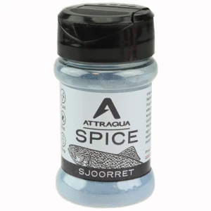 Attraqua Spice Sjøørret fiskeagn
