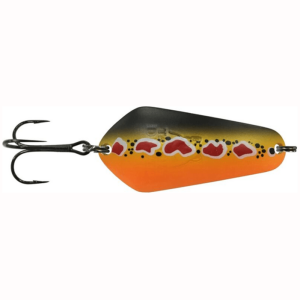 Tasmanian Devil Spoon Spotted Dog - 9g