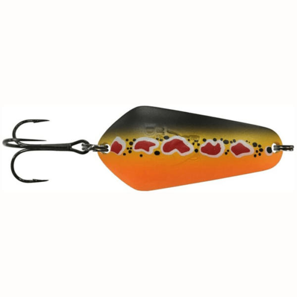 Tasmanian Devil Spoon Spotted Dog - 9g