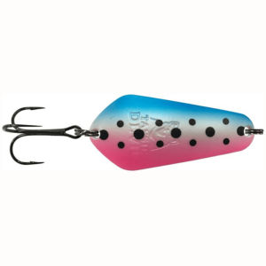 Tasmanian Devil Spoon Rainbow Trout - 9g