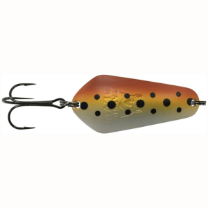 Tasmanian Devil Spoon Brown Trout - 9g