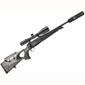 Sauer 101 GTI .308 Jaktia Edition