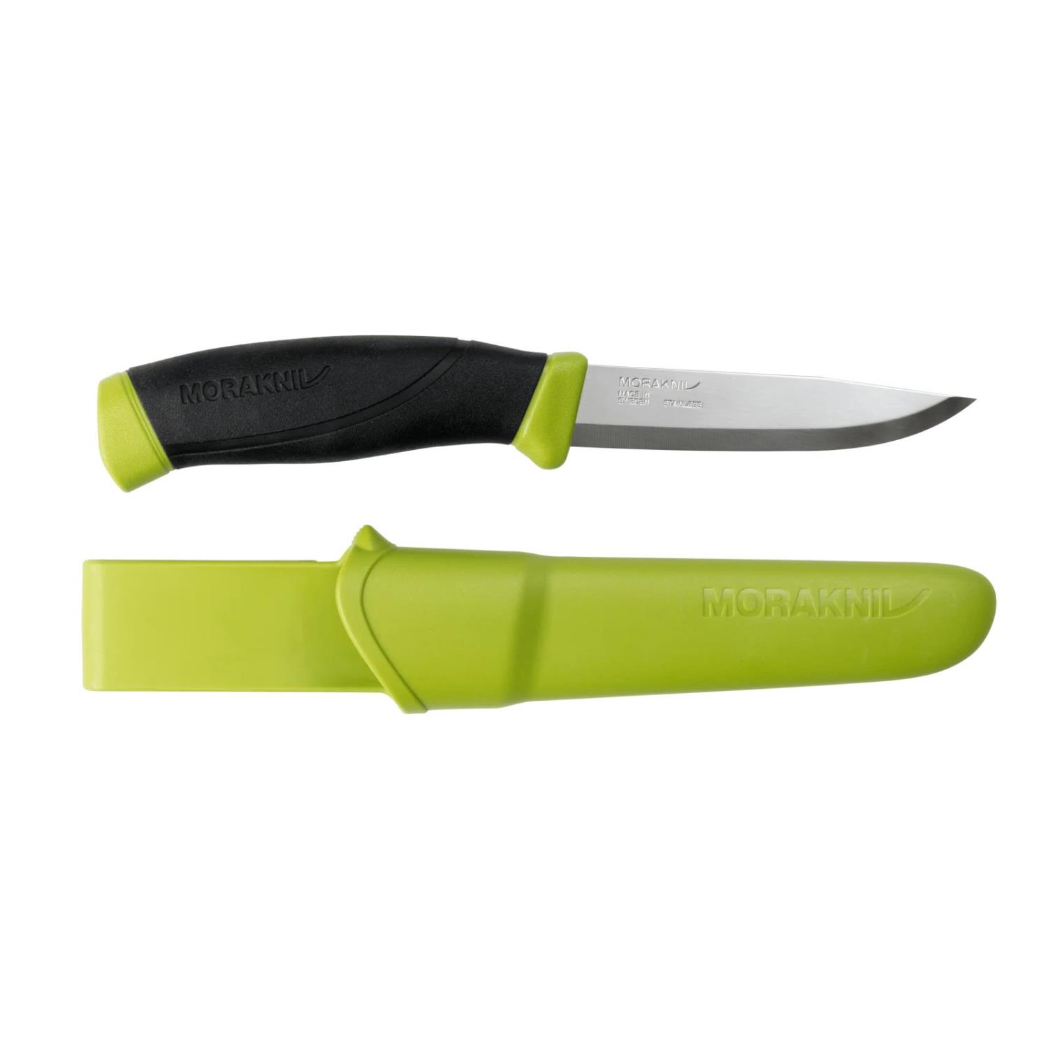 Morakniv Companion Med Tennstål