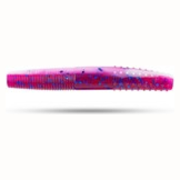 Ned Worms 68mm Purple Majesty 8pk