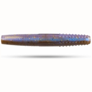 Ned Worms 68mm Smelt 8pk