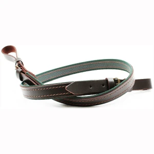 Nitedals Haglereim Lær m/antigli