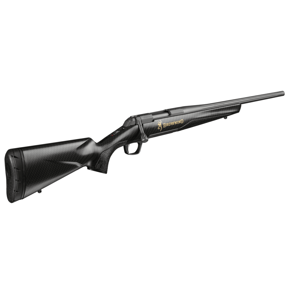 Browning X-bolt S.l. Ultimate .308win 45cm