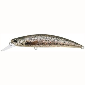 DUO SPearhead Ryuki 70S Brown Trout ND