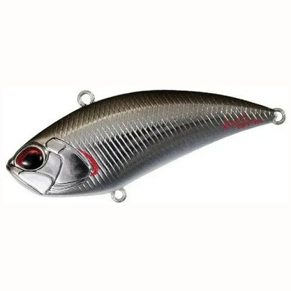 DUO Realis Vibration 68 G-Fix Black Chrome