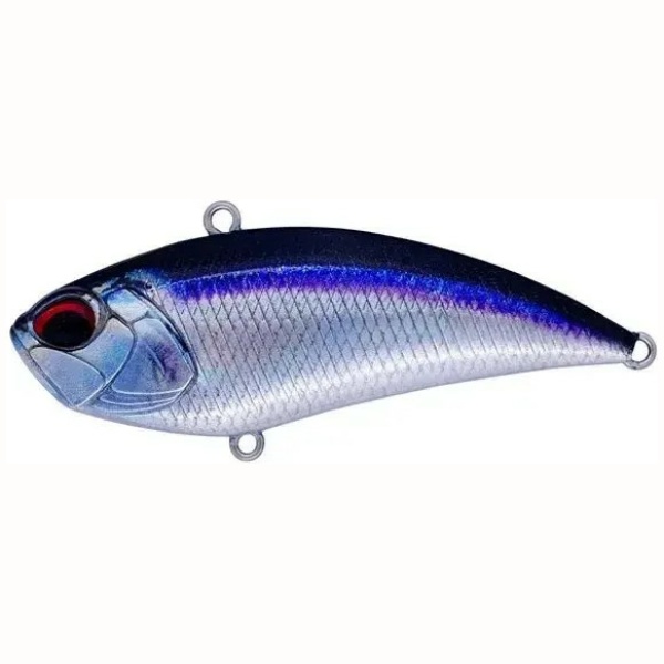 DUO Realis Vibration 68 G-Fix UV Flash