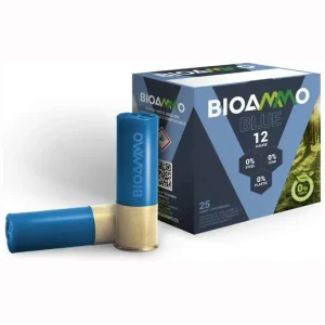 BIOAMMO Blue 12/70 32gr #5