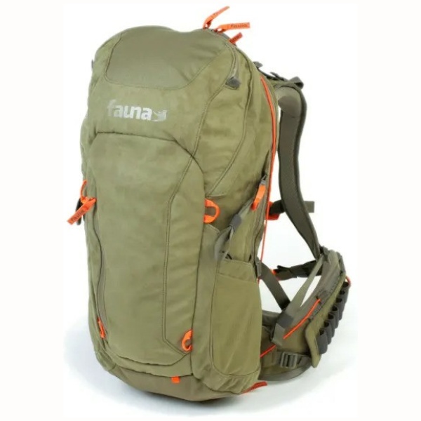 Fauna Iller 25L