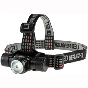 Sirius 2000 Hodelykt 2000Lumen