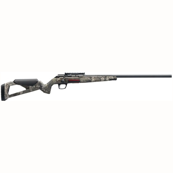 Winchester Xpert Strata .22 Lr