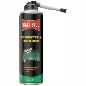 Ballistol Våpenrengjører 250ml