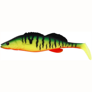 Westin Zanderteez Crasy Firetiger 17cm