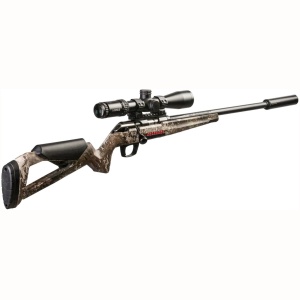 Winchester Xpert Strata Riflepakke .22 Lr