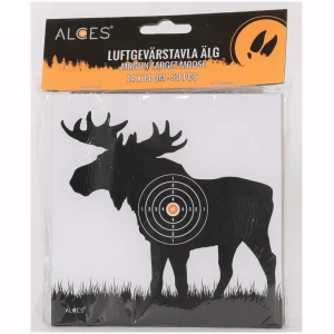 Luftgevær blink 14x14 Elg 50pk