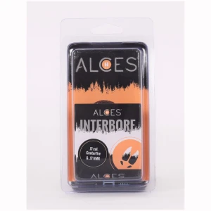 Alces Interbore Pussesnor