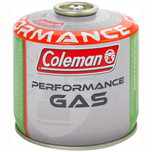 Coleman C300 Performance gass