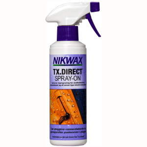 Nikwax Tx Direct impregnerings spray 300ml