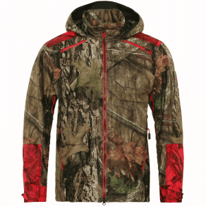 Harkila Moose Hunter 2.0 GTX jakke