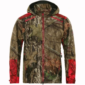 Harkila Moose Hunter 2.0 GTX jakke